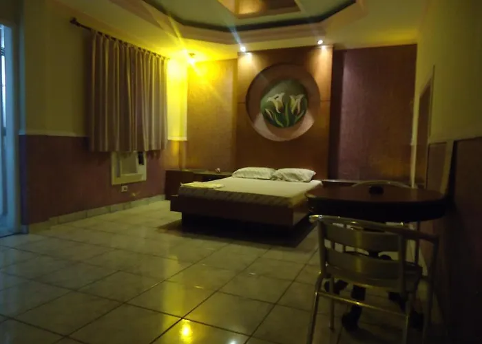 Stilus Hotel - Adults Only