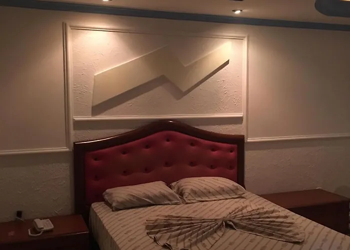 Stilus Hotel - Adults Only
