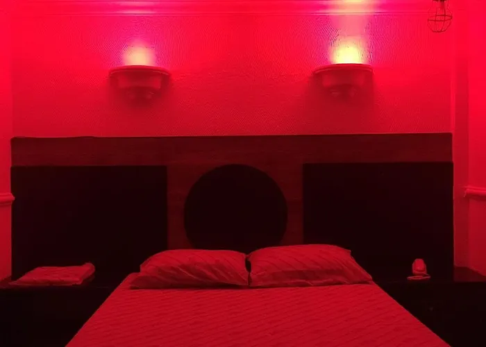 Stilus Hotel - Adults Only