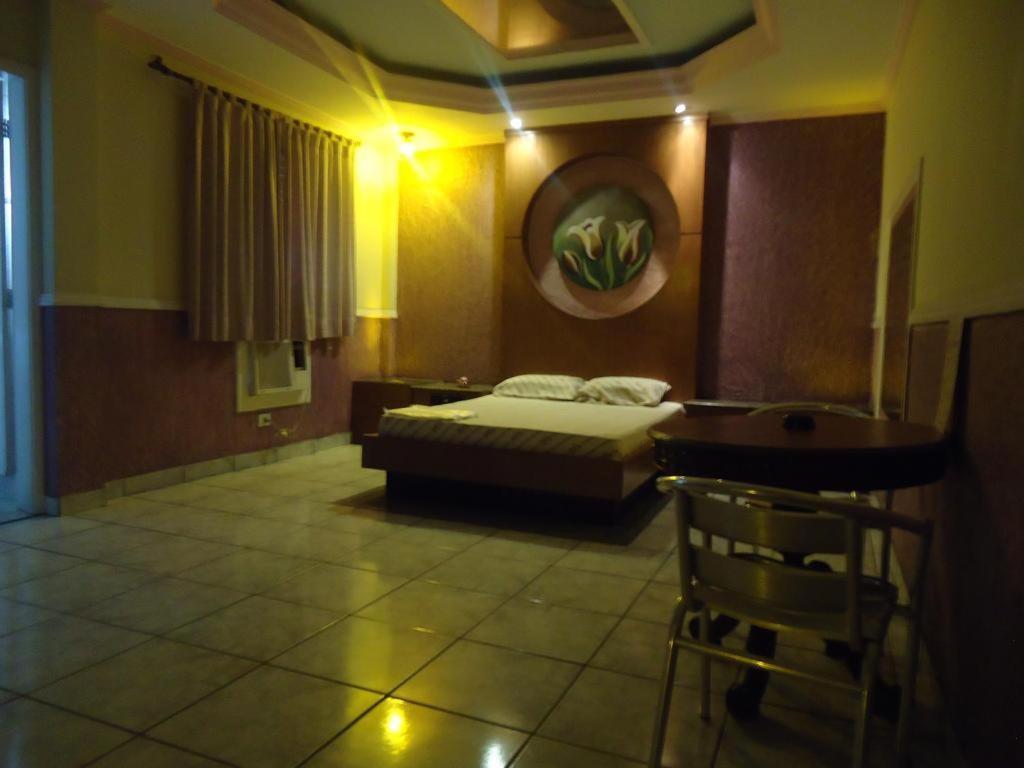 Stilus - Adults Only Hotel del amor Santos (Sao Paulo)