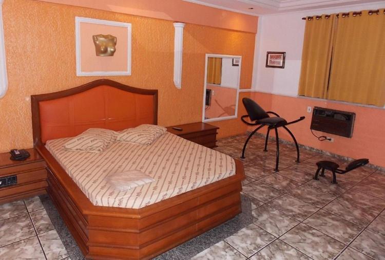 Stilus - Adults Only Hotel del amor 2*
