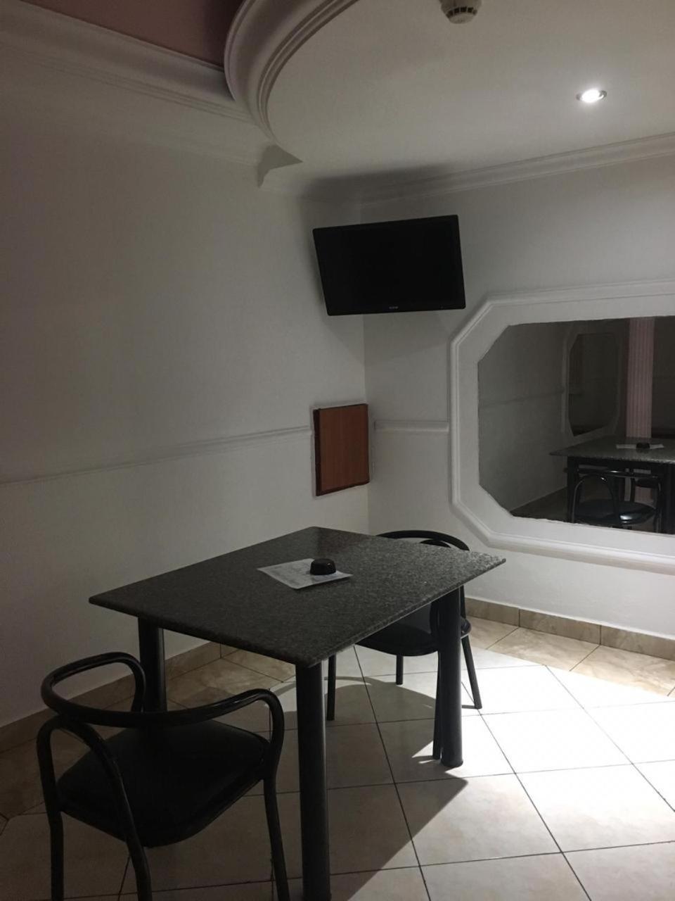 Stilus - Adults Only 2* Santos (Sao Paulo)