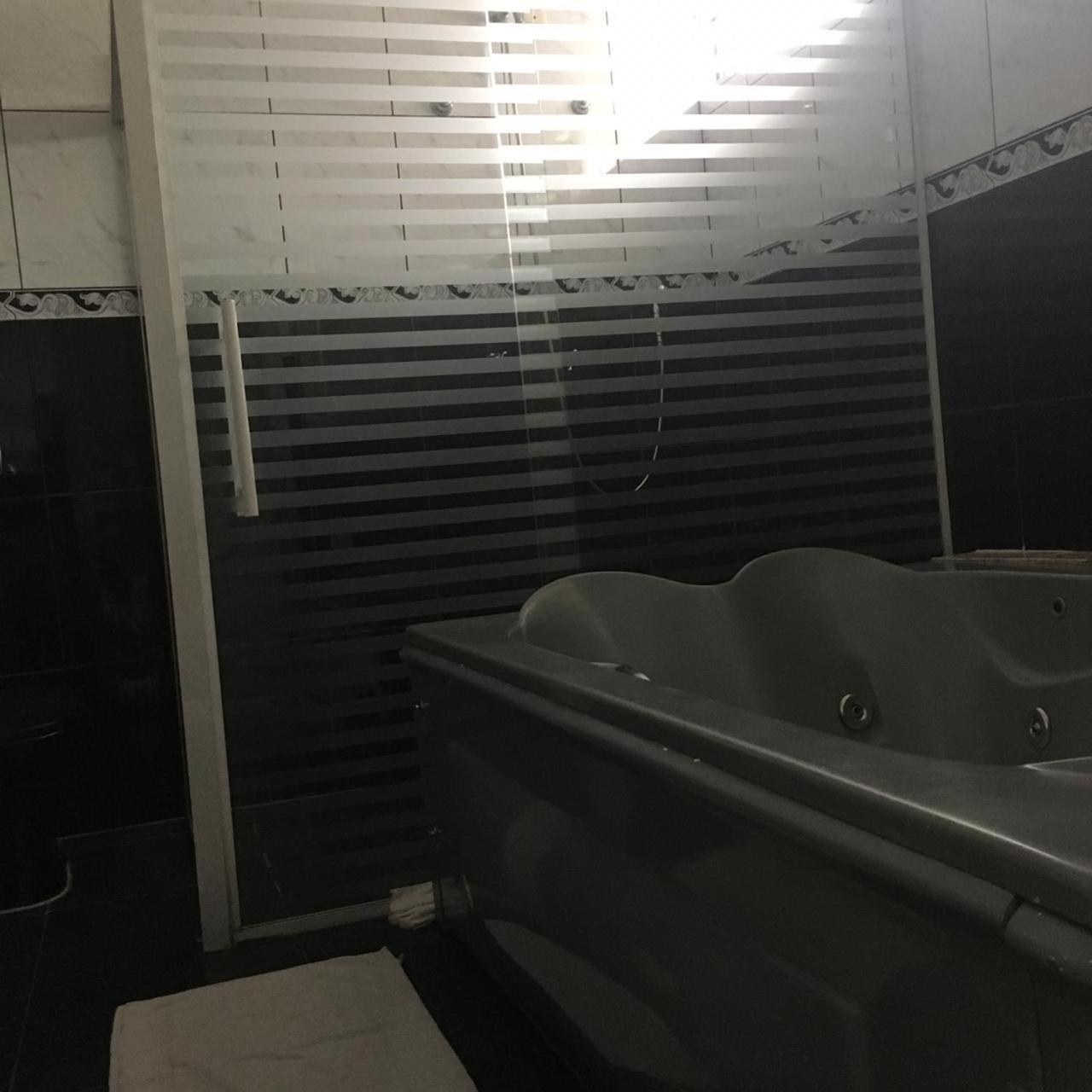 Hotel del amor Stilus - Adults Only Santos (Sao Paulo)