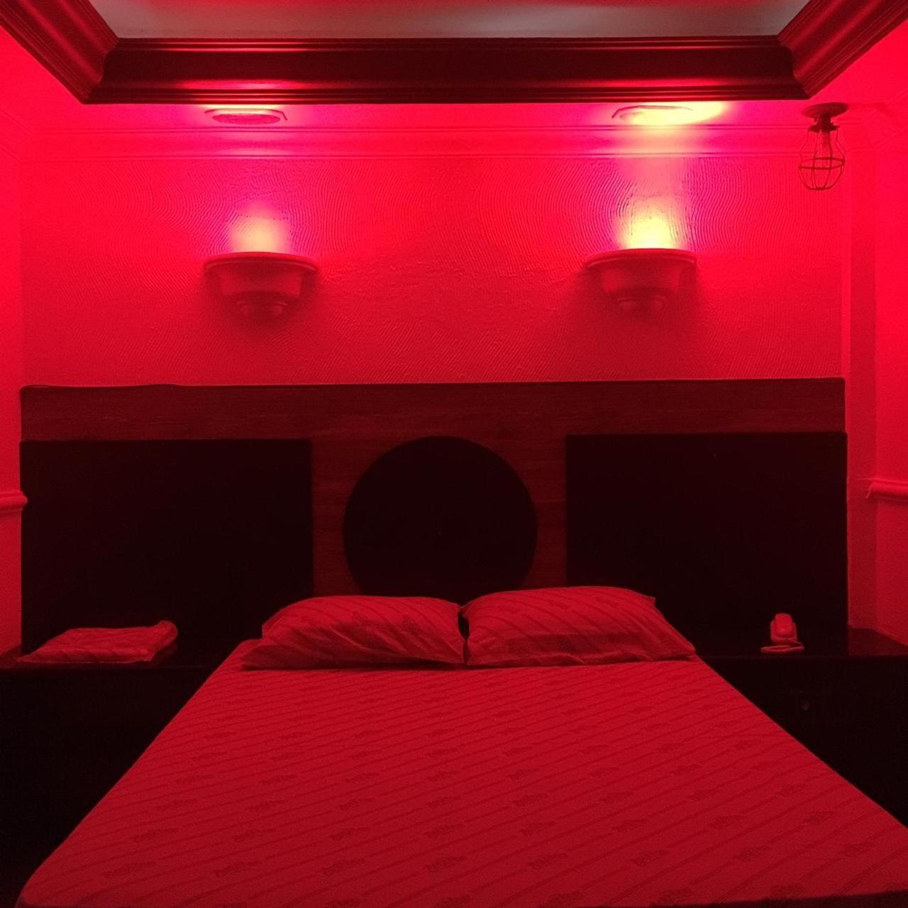 Hotel del amor Stilus - Adults Only