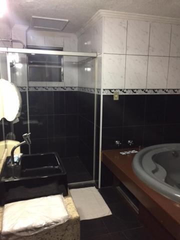 Hotel del amor Stilus - Adults Only Santos (Sao Paulo)