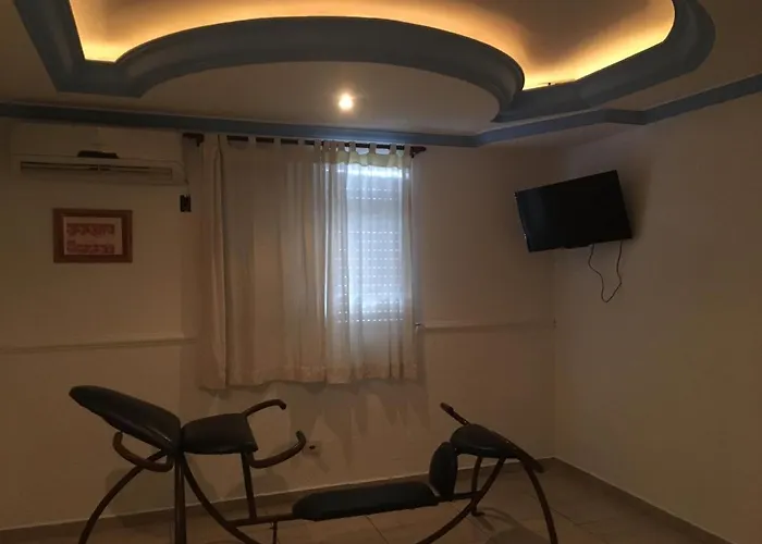 Stilus Hotel - Adults Only
