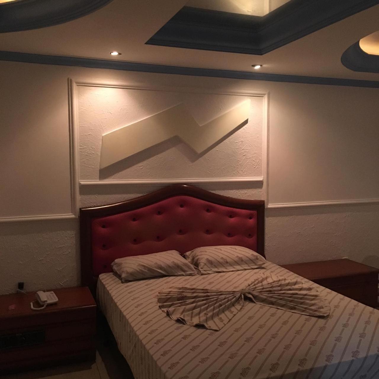 Stilus - Adults Only Love hotel